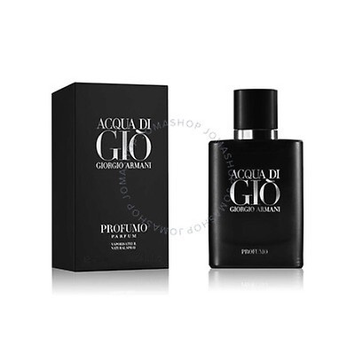 Giorgio Armani Acqua Di Gio Men / Giorgio Armani EDT Spray 1.7 oz (m ...