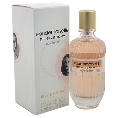 Givenchy Hot Couture / Givenchy EDP Spray 1.7 oz (w) 3274879282356 ...