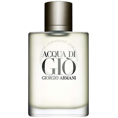 Giorgio Armani Acqua Di Gio Absolu / Giorgio Armani EDP Spray 4.2 oz ...