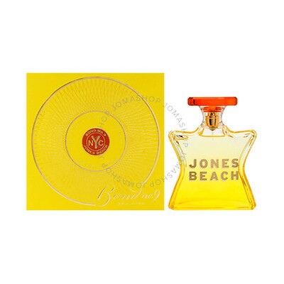 Bond 9 Unisex Jones Beach