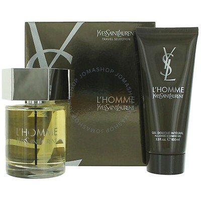 Yves Saint Laurent La Nuit de LHomme Le Parfum by Yves Saint Laurent ...