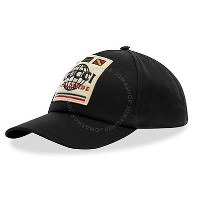 gucci diamond hat