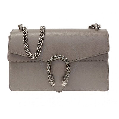 gucci dionysus mini grey