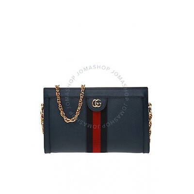 ophidia gg shoulder bag