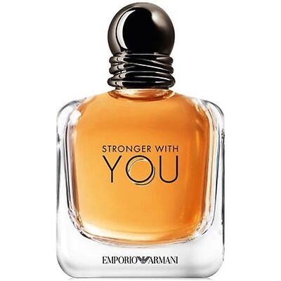 Giorgio Armani Emporio Stronger With You Intensely / Giorgio Armani EDP ...