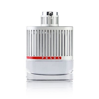 Prada Luna Rossa Carbon Prada EDT Spray Oz Ml M Men S Colognes