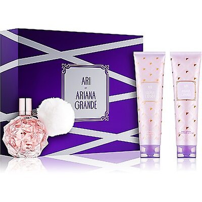 Ariana Grande Ari / Ariana Grande EDP Spray 3.4 oz (100 ml) (w 
