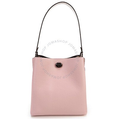 charlie bucket bag in colorblock