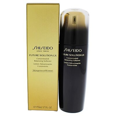 Shiseido / Treatment Softener 5 oz (150 ml) 730852145313 - Skin 