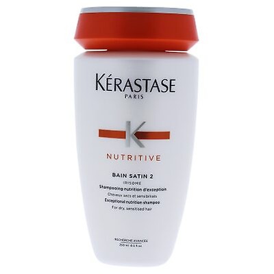 Kerastase Discipline / Kerastase Bain Fluidealist Shampoo 8.5 Oz (250 ...