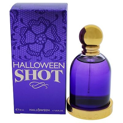 J.Del Pozo Men's Halloween Man X EDT Spray 4.2 oz Fragrances ...