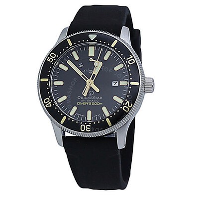 Orologio ORIENT STAR Contemporary Elegant RE-AU0005L00B Unisex Meccanico Acciaio INOX – ORIENT Orologi