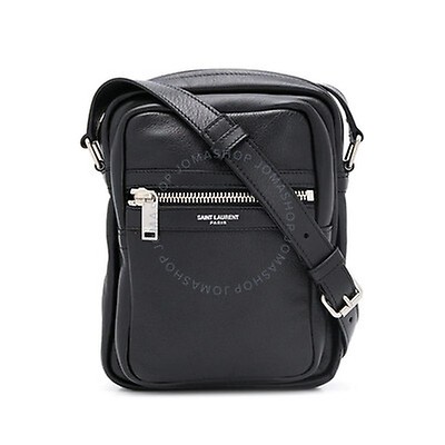 saint laurent men's crossbody bags