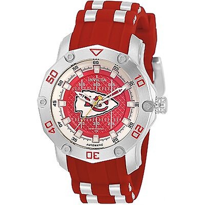 invicta automatic dial diver pro