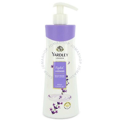 Yardley Of London Ladies English Blossom Lotion 13.5 Oz Bath & Body ...