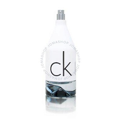 Calvin Klein Euphoria For Men / Calvin Klein EDT Spray 3.4 oz (m ...