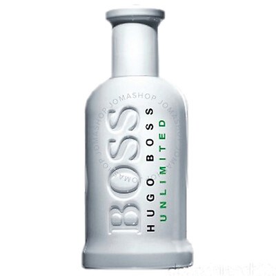 hugo boss bottled 200ml douglas