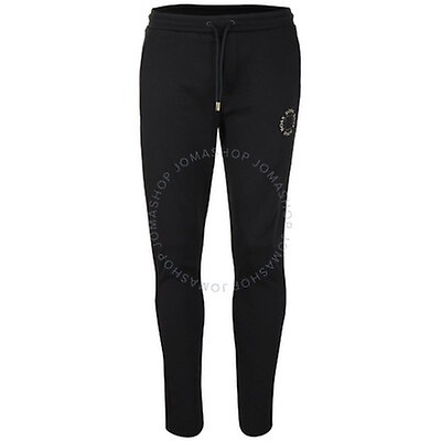 regular fit jogging bottoms