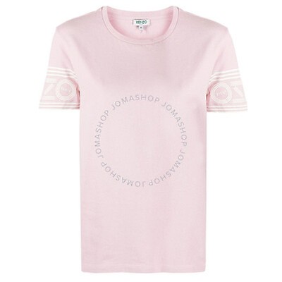pink kenzo t shirt