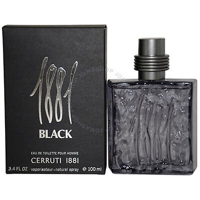 Nino Cerruti Cerruti 1881 For Men Eau De Toilette Spray 3.3 Oz (M ...