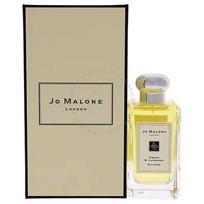 Jo Malone London Basil & Neroli Cologne 3.4 oz/ 100 ml 690251047840 ...