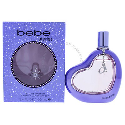 Bebe Vegas Jetset By Bebe For Women 3 4 Oz Edp Spray Ladies Perfumes Ladies Eau De Parfum Jomashop