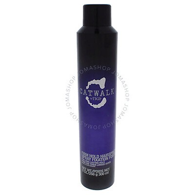 Tigi Catwalk Your Highness Spray by TIGI for Unisex - 8.1 oz Spray 615908426243 - Hair Care, Styling Hair Spray - Jomashop