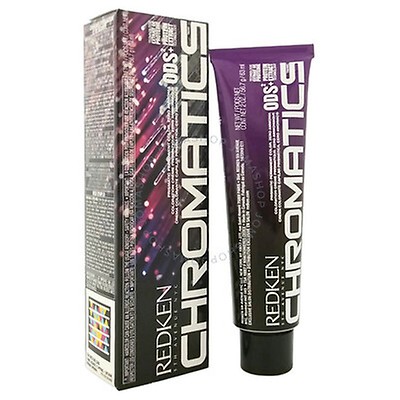 Redken Chromatics Ultra Rich Hair Color 7cr 7 46 Copper Red By Redken For Unisex 2 Oz Hair Color Beauty Hair Care Jomashop