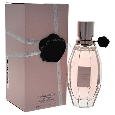 Viktor Rolf Flowerbomb Nectar Viktor Rolf Edp Intense Spray 3 0 Oz 90 Ml W Ladies Perfumes Ladies Eau De Parfum Jomashop