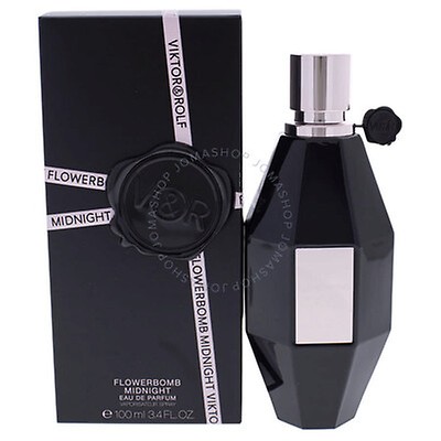 Viktor Rolf Flowerbomb Bloom Viktor Rolf Edt Spray 3 4 Oz 100 Ml W Ladies Perfumes Ladies Eau De Toilette Jomashop