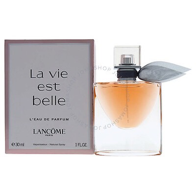 Lancome La Vie Est Belle / Lancome Set (w) 3660732009541 - Ladies ...