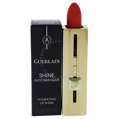 guerlain insolence lipstick