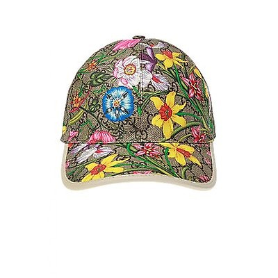 gg supreme canvas baseball hat