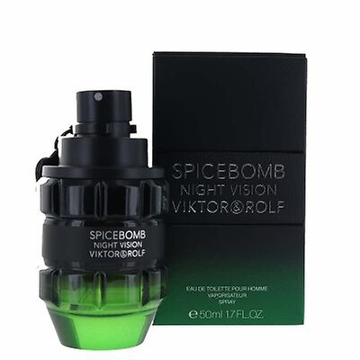 Viktor Rolf Spicebomb Extreme Viktor Rolf Edp Spray 1 7 Oz 50 Ml M Men S Colognes Mens Eau De Parfum Jomashop