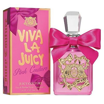 Juicy Couture / Juicy Couture EDP Travel Spray 1.0 oz (w) 098691043161 ...