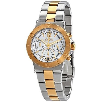 Invicta Specialty Chronograph Blue Dial Men's Watch 14878 14878 ...