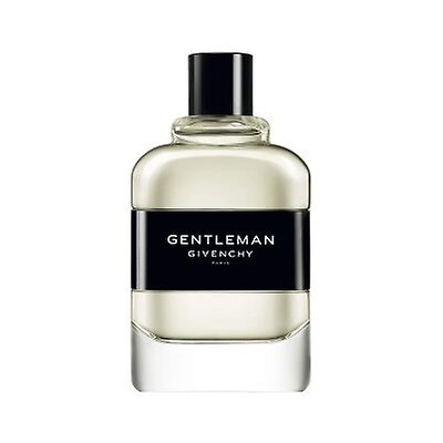 Givenchy Men's Gentleman Intense EDT Spray 3.3 oz Fragrances ...