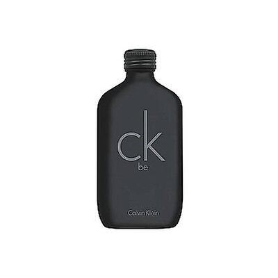 Calvin Klein CK Be / Calvin Klein EDT Spray 1.7 oz (u) 088300104680 ...