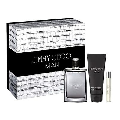 Jimmy Choo Man Intense / Jimmy Choo EDT Spray 3.3 oz (100 ml) (m ...