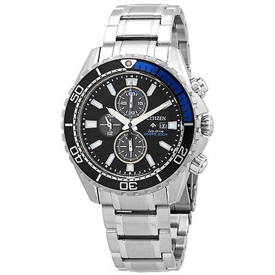 citizen promaster diver