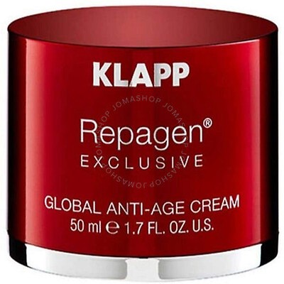Global DNA Men Anti-Stress Creme 50 Ml – Pflege Für Gestresste Haut