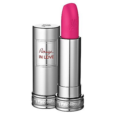 Lancome / Rouge In Love High Potency Color Lipstick (156b) Madame ...