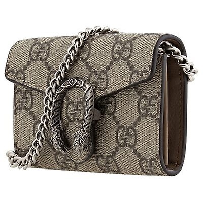 dionysus coin purse