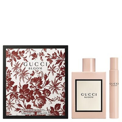Gucci Bloom / Gucci EDP Spray 3.3 oz (100 ml) (w) 8005610481005 Ladies Perfumes, Ladies Eau de Parfum - Jomashop