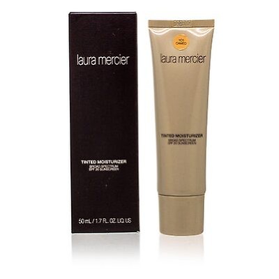 laura mercier tinted moisturizer 5w1 tan