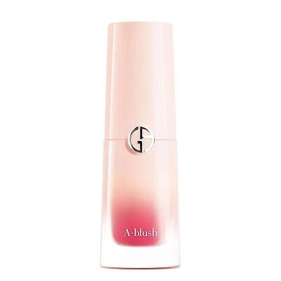 liquid blush armani