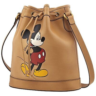 gucci backpack disney