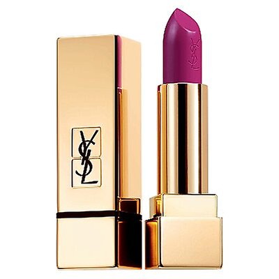 Yves Saint Laurent Rouge Pur Couture The Slim Matte Lipstick ...