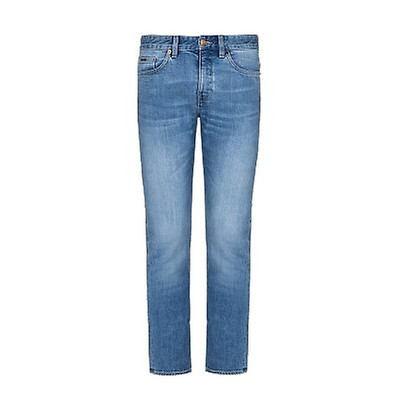 hugo boss stretch jeans sale