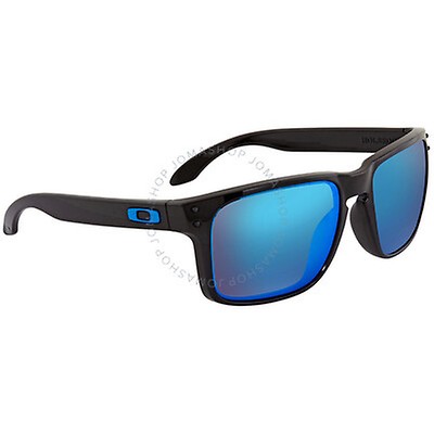 Oakley Prizm Deep Water Polarized Sunglasses OO9102-9102C1-55 ...